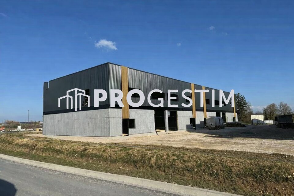 PROGESTIM LOCATION-LOCAL D'ACTIVITE-GEVREY-CHAMBERTIN-21