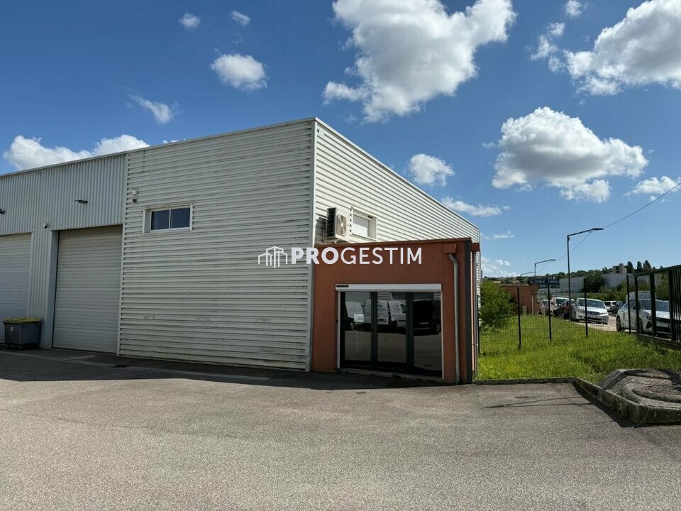 PROGESTIM LOCATION-LOCAL D'ACTIVITE-SAINT-APOLLINAIRE-21