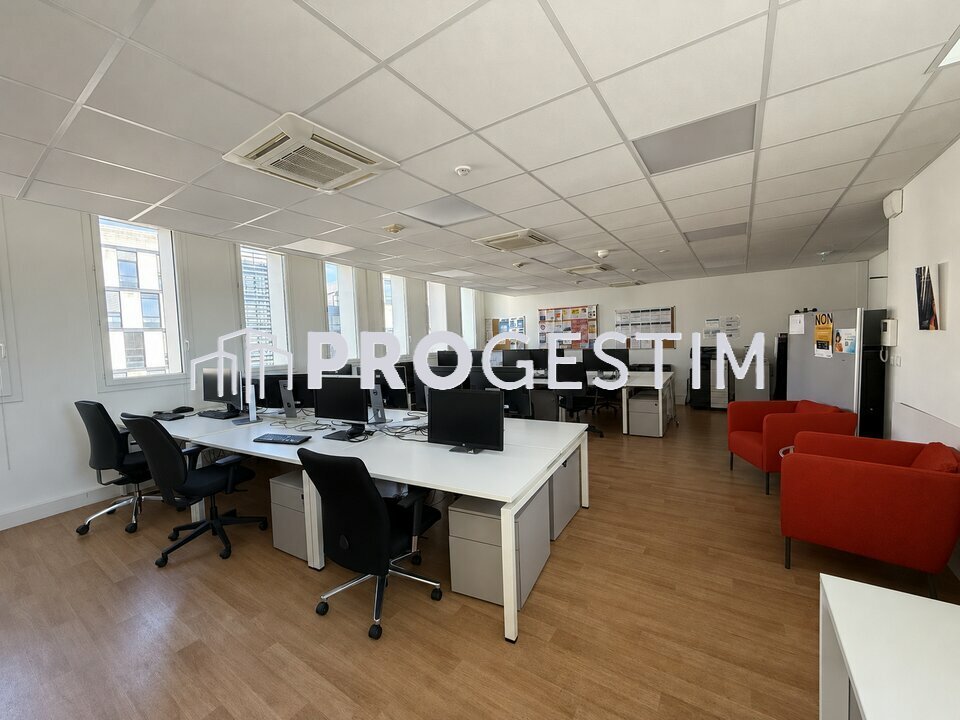 PROGESTIM LOCATION-BUREAUX-DIJON-21