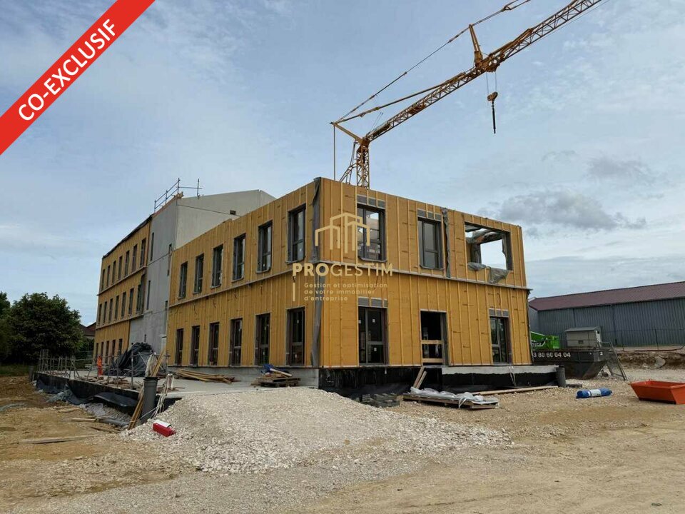 PROGESTIM LOCATION-BUREAUX-QUETIGNY-21