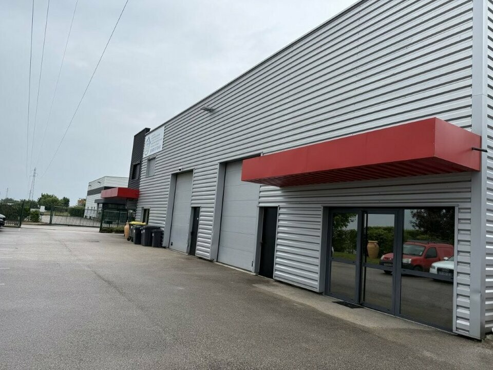 PROGESTIM LOCATION-LOCAL D'ACTIVITE-MARSANNAY-LA-COTE-21