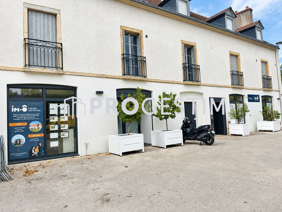 PROGESTIM VENTE-BUREAUX-DIJON-21