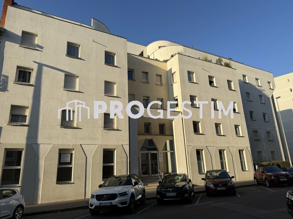 PROGESTIM VENTE-BUREAUX-DIJON-21
