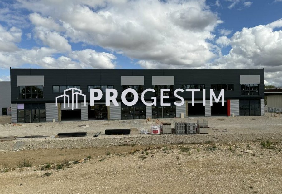 PROGESTIM LOCATION-LOCAL D'ACTIVITE-DIJON-21