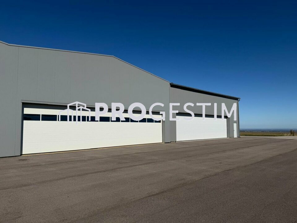 PROGESTIM VENTE-LOCAL D'ACTIVITE-DAROIS-21