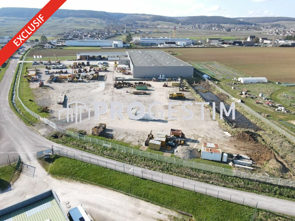 PROGESTIM VENTE-TERRAIN-BROCHON-21