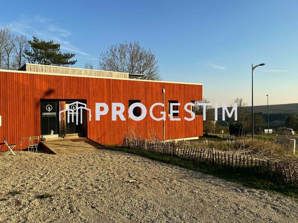PROGESTIM LOCATION-BUREAUX-MESSIGNY-ET-VANTOUX-21