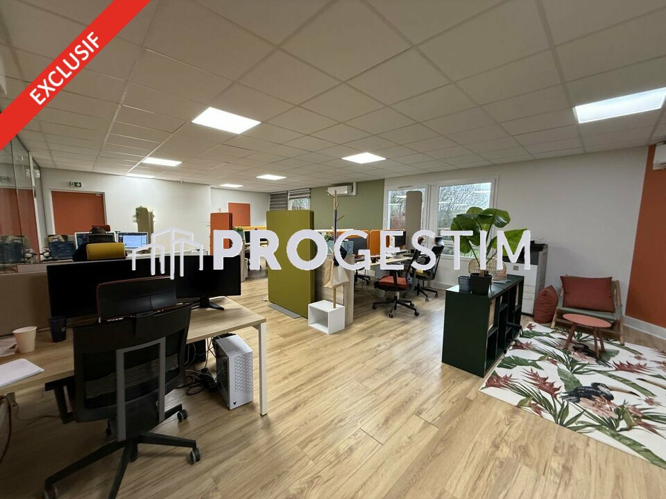 PROGESTIM VENTE-BUREAUX-DIJON-21