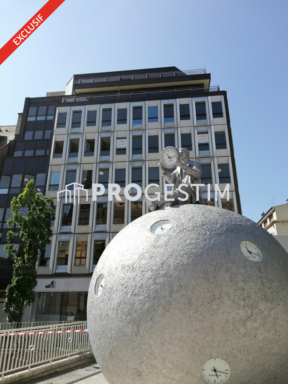 PROGESTIM LOCATION-BUREAUX-DIJON-21