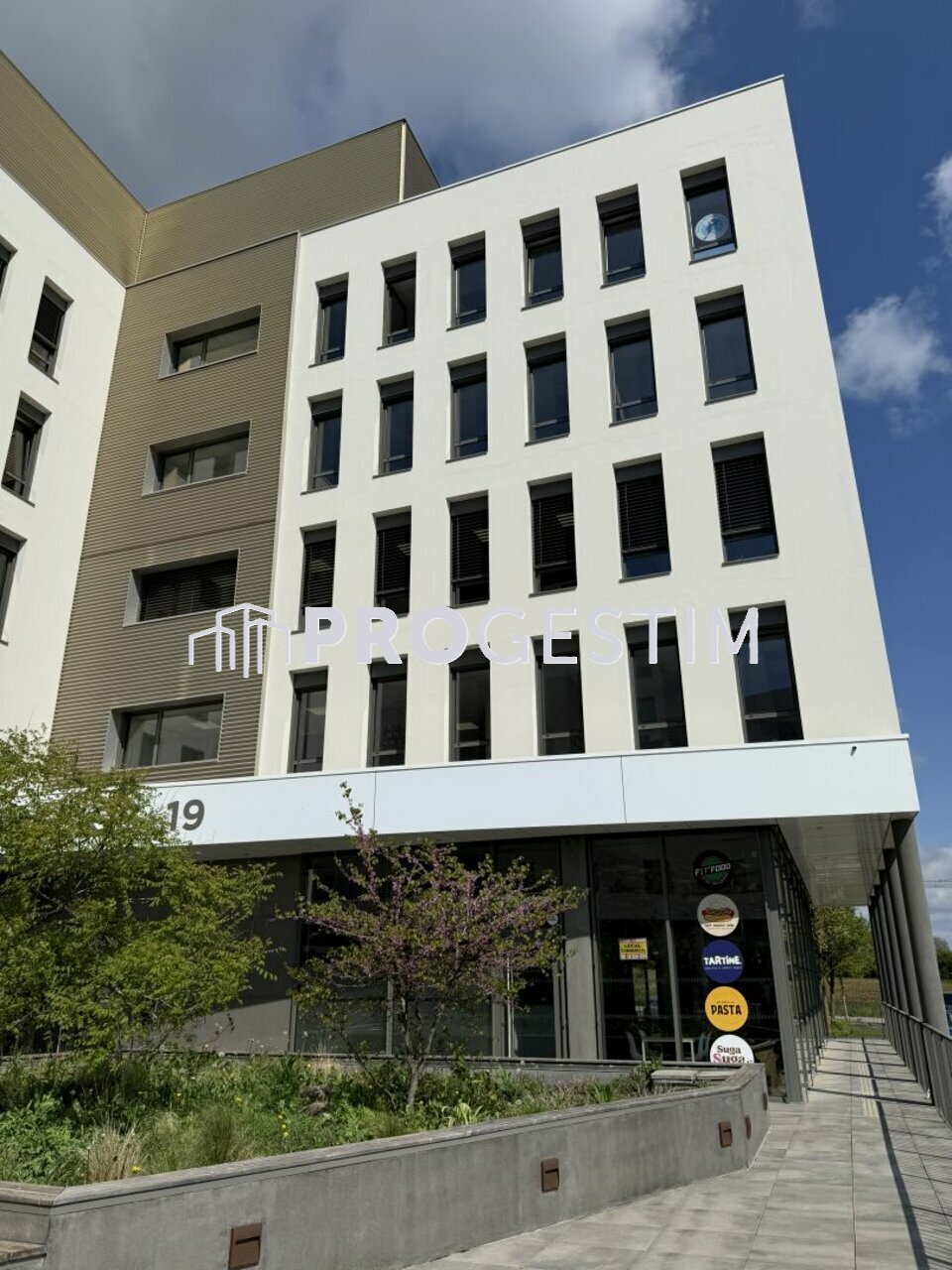 PROGESTIM LOCATION-LOCAL COMMERCIAL-DIJON-21