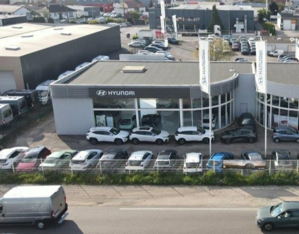 PROGESTIM LOCATION-LOCAL COMMERCIAL-DIJON-21