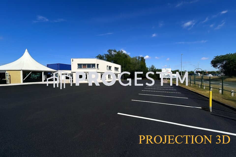 PROGESTIM LOCATION-LOCAL COMMERCIAL-APPOIGNY-89
