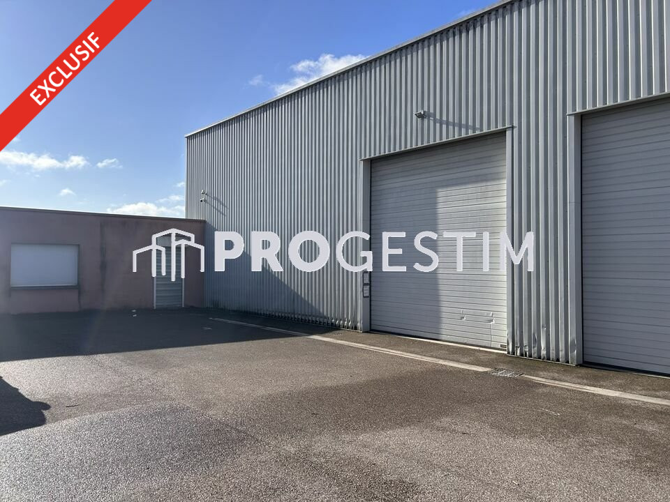 PROGESTIM LOCATION-LOCAL D'ACTIVITE-SAINT-APOLLINAIRE-21