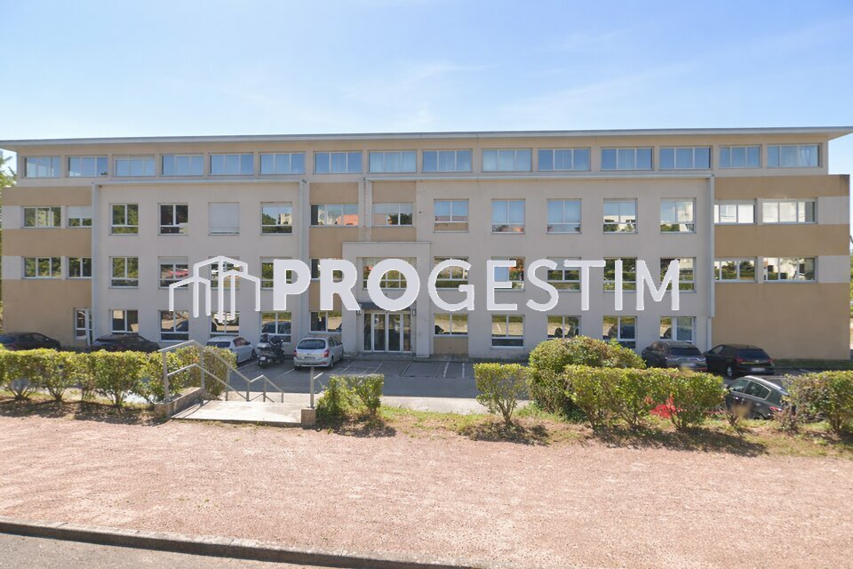 PROGESTIM LOCATION-BUREAUX-DIJON-21