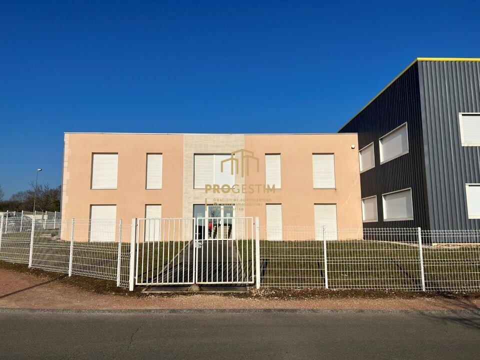 PROGESTIM LOCATION-BUREAUX-FONTAINE_LES_DIJON-21