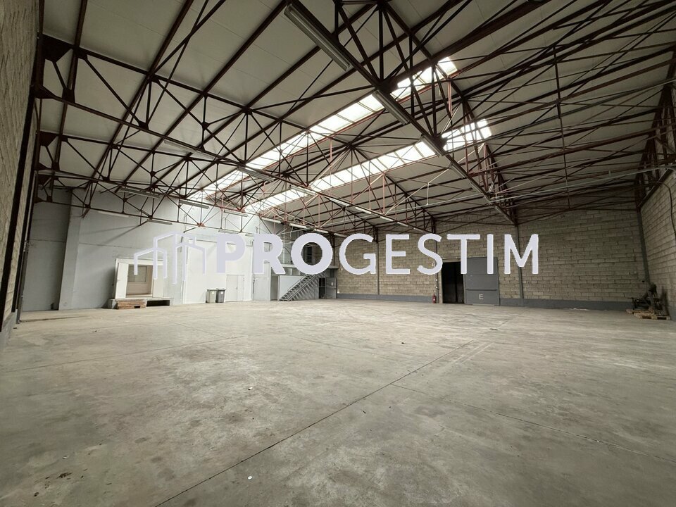 PROGESTIM LOCATION-LOCAL D'ACTIVITE-DIJON-21