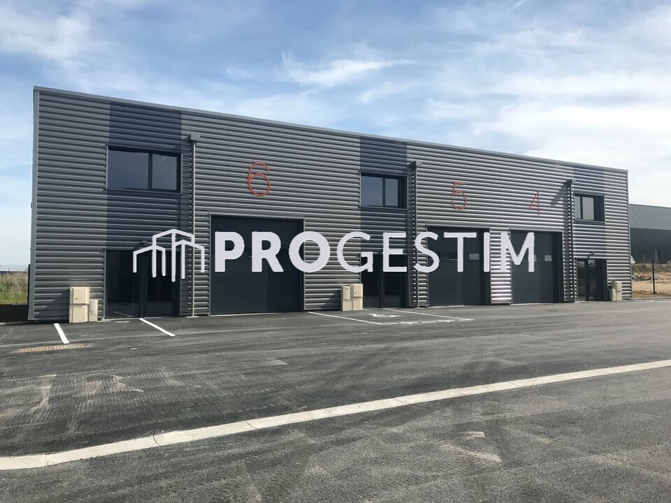 PROGESTIM LOCATION-LOCAL D'ACTIVITE-SAINT-APOLLINAIRE-21