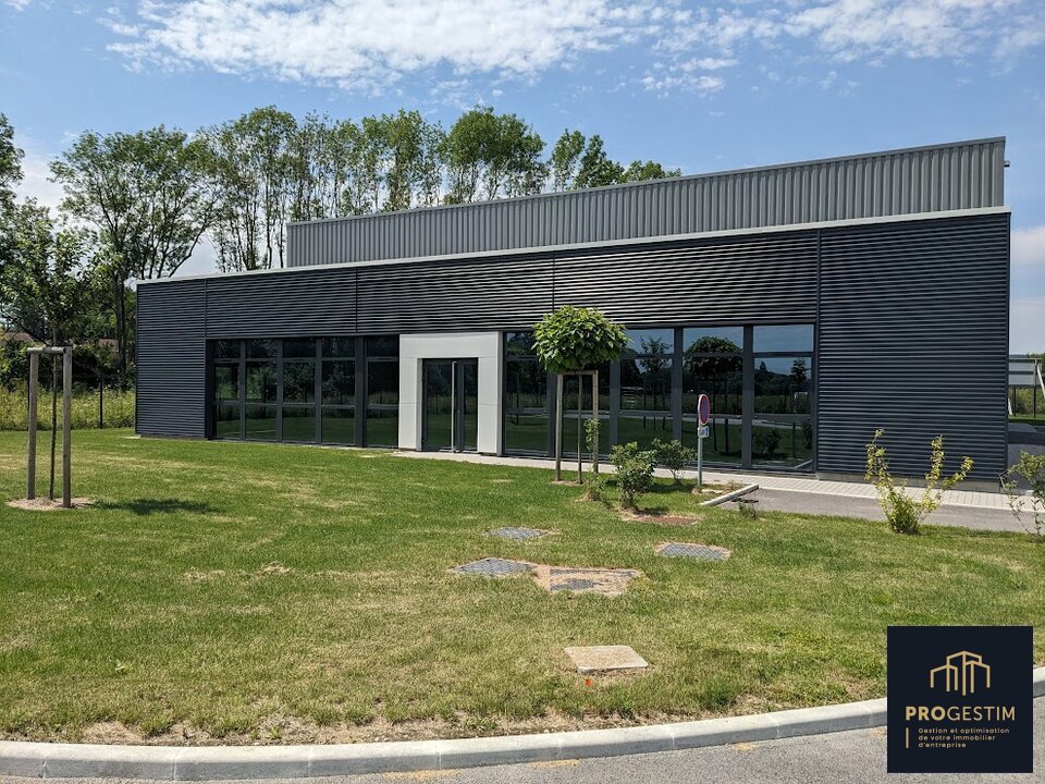 PROGESTIM LOCATION-LOCAL D'ACTIVITE-BEAUNE-21