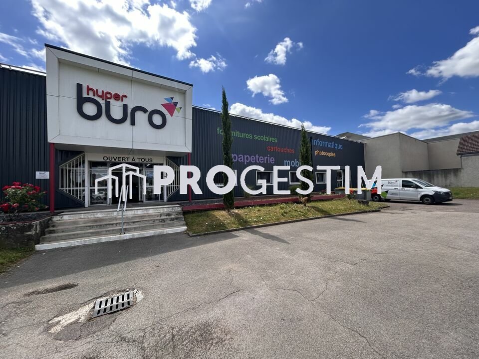 PROGESTIM LOCATION-LOCAL COMMERCIAL-CHENOVE-21