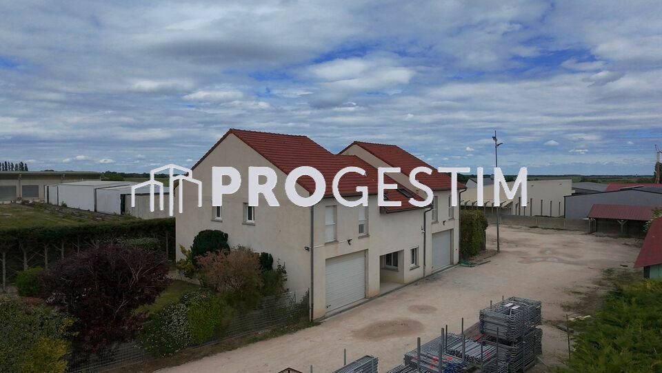 PROGESTIM VENTE-LOCAL D'ACTIVITE-RUFFEY-LES-ECHIREY-21