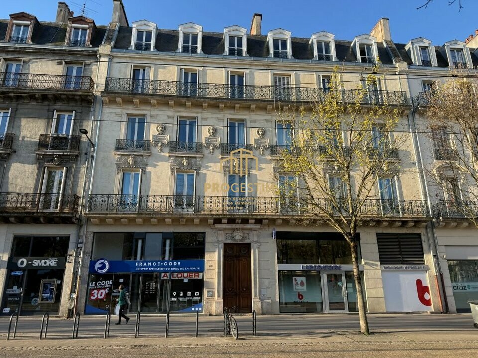 PROGESTIM LOCATION-LOCAL COMMERCIAL-DIJON-21