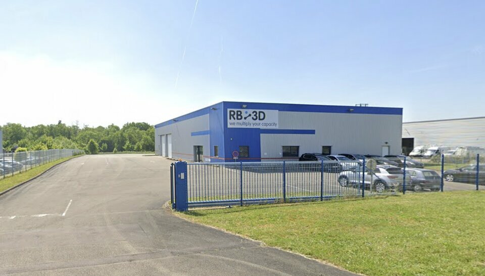 PROGESTIM LOCATION-LOCAL D'ACTIVITE-MONETEAU-89