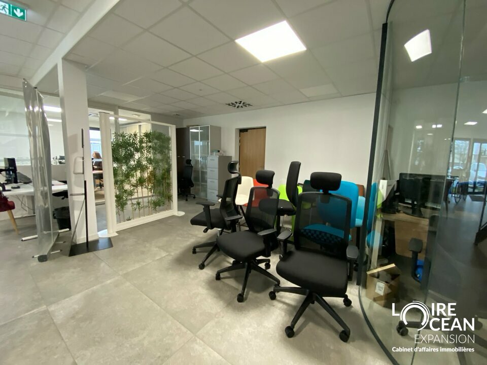 LOIRE OCEAN TRANSACTIONS LOCATION-LOCAL D'ACTIVITE-NANTES-44