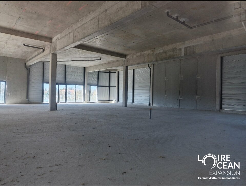 LOIRE OCEAN TRANSACTIONS VENTE-LOCAL COMMERCIAL-PORNIC-44