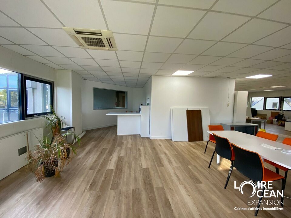 LOIRE OCEAN TRANSACTIONS LOCATION-BUREAUX-NANTES-44