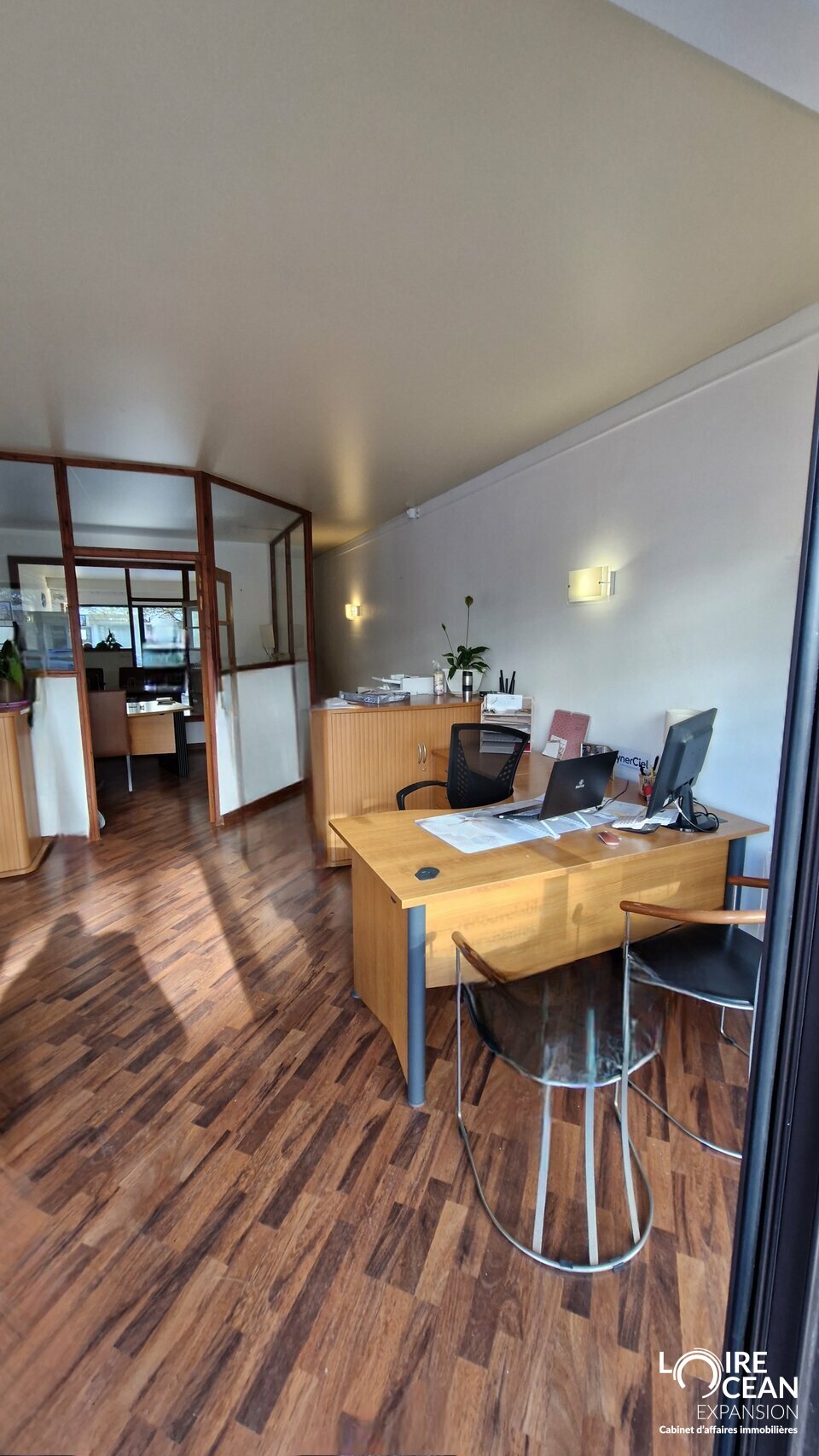 LOIRE OCEAN TRANSACTIONS LOCATION-LOCAL COMMERCIAL-LA_BAULE-ESCOUBLAC-44