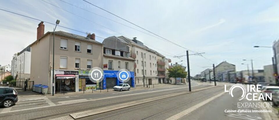 LOIRE OCEAN TRANSACTIONS VENTE-LOCAL COMMERCIAL-NANTES-44