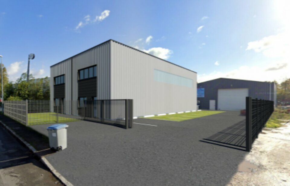 LOIRE OCEAN TRANSACTIONS LOCATION-LOCAL D'ACTIVITE-SAINTE-LUCE-SUR-LOIRE-44