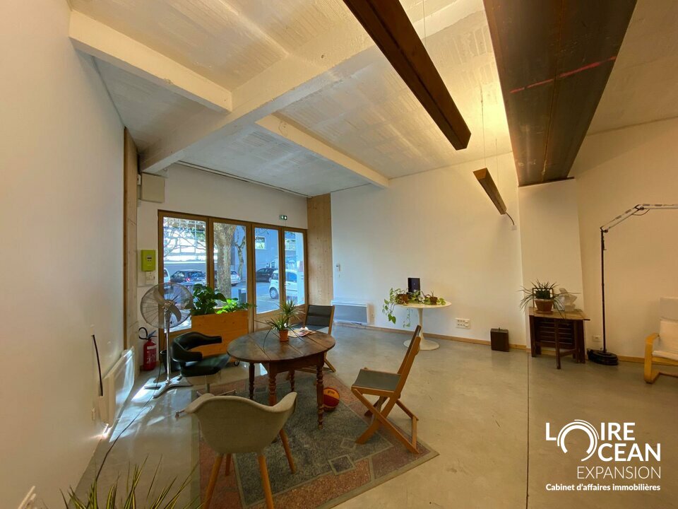LOIRE OCEAN TRANSACTIONS LOCATION-BUREAUX-NANTES-44