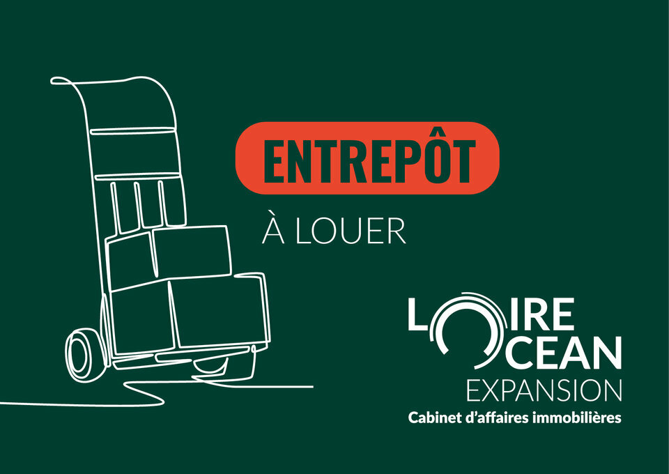 LOIRE OCEAN TRANSACTIONS LOCATION-ENTREPOT-LE_CROISIC-44