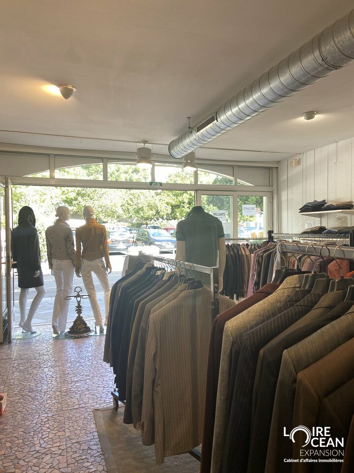 LOIRE OCEAN TRANSACTIONS CESSION-LOCAL COMMERCIAL-LA_BAULE_ESCOUBLAC-44