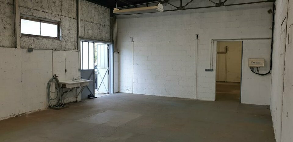 LOIRE OCEAN TRANSACTIONS LOCATION-LOCAL D'ACTIVITE-NANTES-44