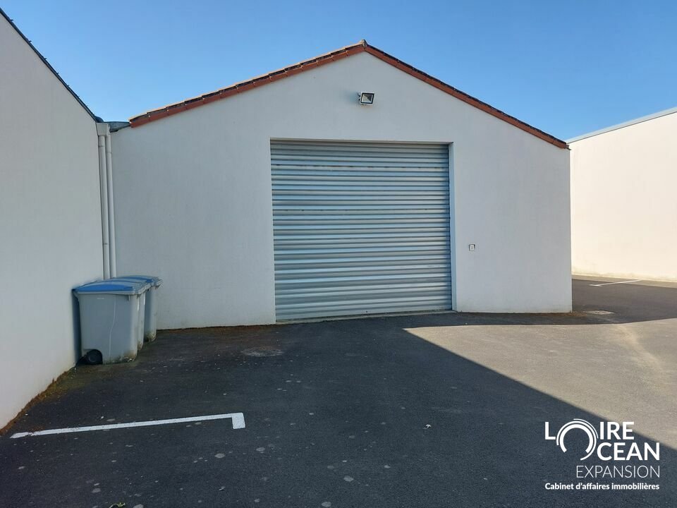 LOIRE OCEAN TRANSACTIONS LOCATION-LOCAL D'ACTIVITE-NANTES-44