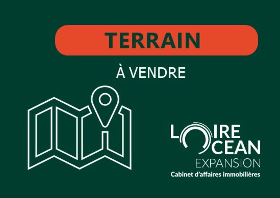 LOIRE OCEAN TRANSACTIONS VENTE-TERRAIN-NANTES-44