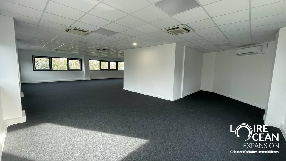 LOIRE OCEAN TRANSACTIONS LOCATION-BUREAUX-NANTES-44