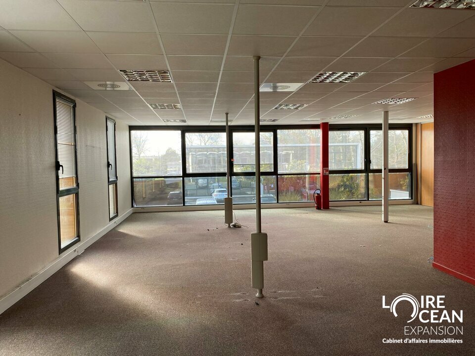 LOIRE OCEAN TRANSACTIONS LOCATION-BUREAUX-NANTES-44