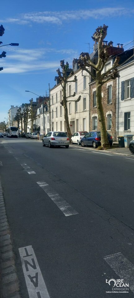 LOIRE OCEAN TRANSACTIONS LOCATION-LOCAL COMMERCIAL-NANTES-44