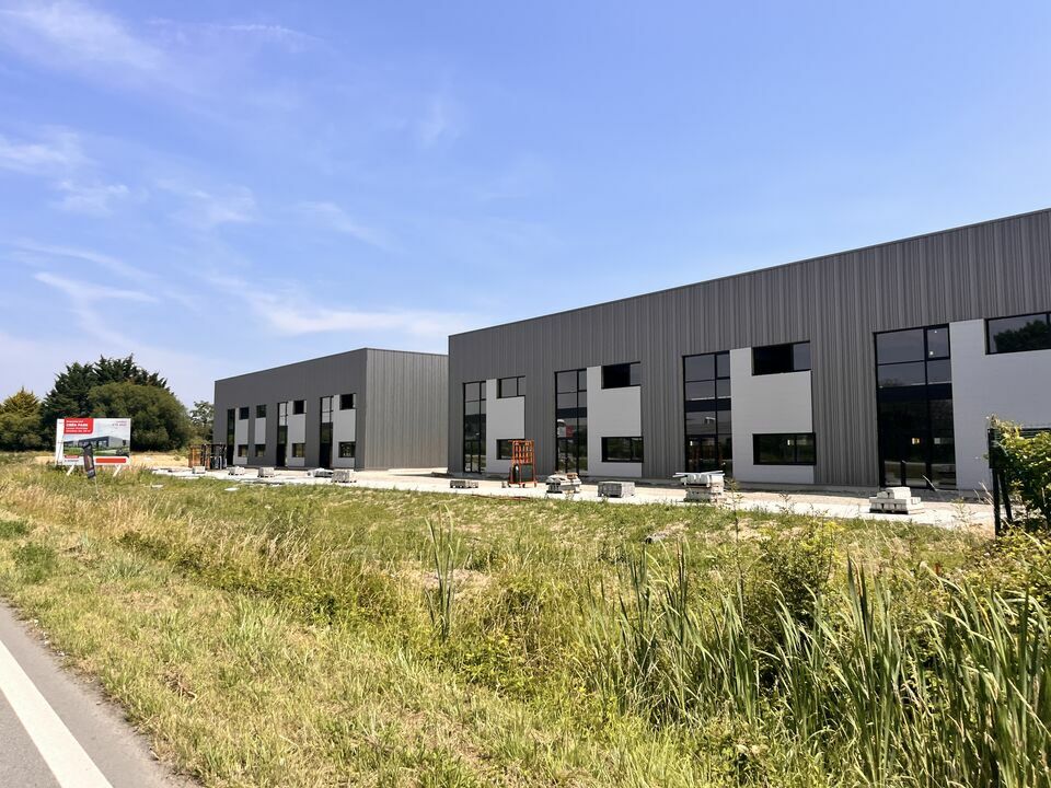 LOIRE OCEAN TRANSACTIONS VENTE-LOCAL D'ACTIVITE-THOUARE-SUR-LOIRE-44