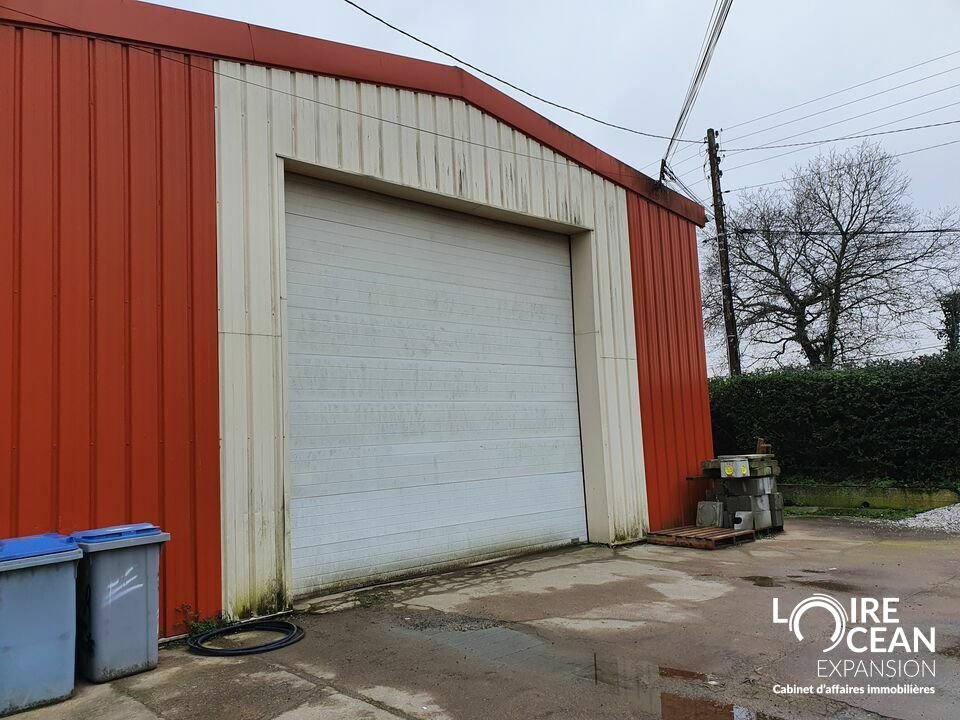 LOIRE OCEAN TRANSACTIONS LOCATION-LOCAL D'ACTIVITE-NANTES-44
