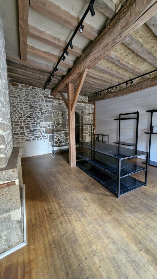 LOIRE OCEAN TRANSACTIONS LOCATION-LOCAL COMMERCIAL-GUERANDE-44