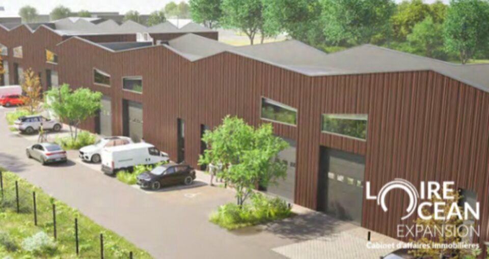 LOIRE OCEAN TRANSACTIONS VENTE-LOCAL D'ACTIVITE-TALMONT-SAINT-HILAIRE-85