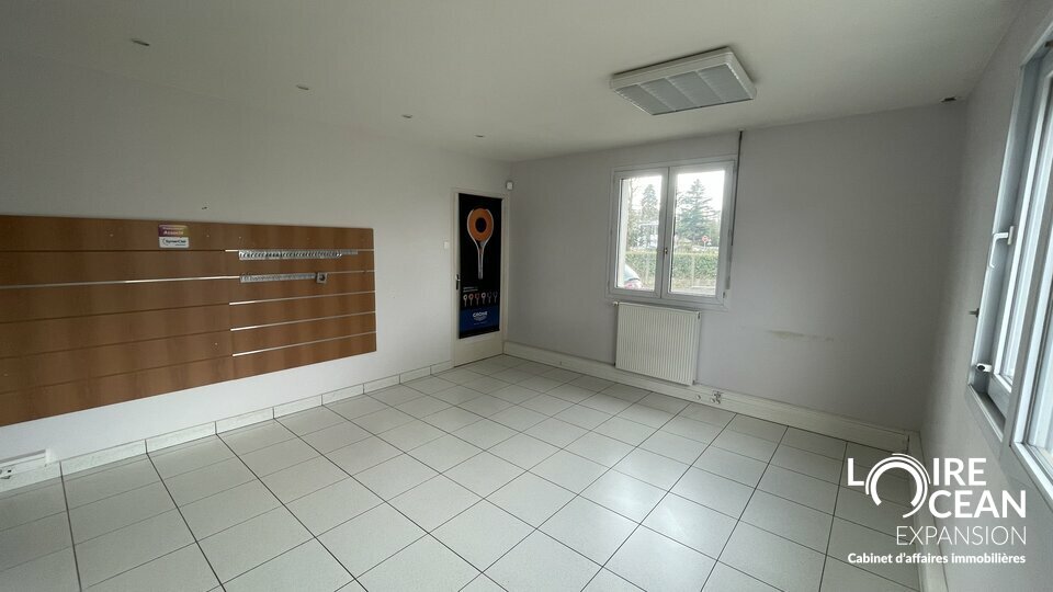 LOIRE OCEAN TRANSACTIONS LOCATION-BUREAUX-NANTES-44