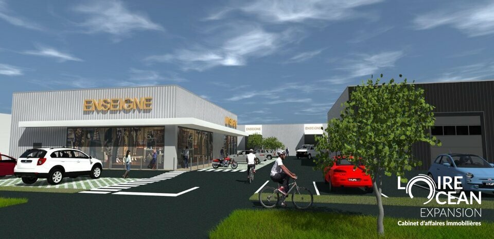 LOIRE OCEAN TRANSACTIONS LOCATION-BUREAUX-OMBREE_D'ANJOU-49