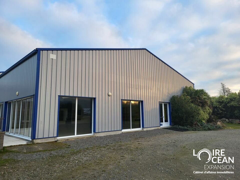 LOIRE OCEAN TRANSACTIONS VENTE-LOCAL D'ACTIVITE-SAINT-MICHEL-CHEF-CHEF-44