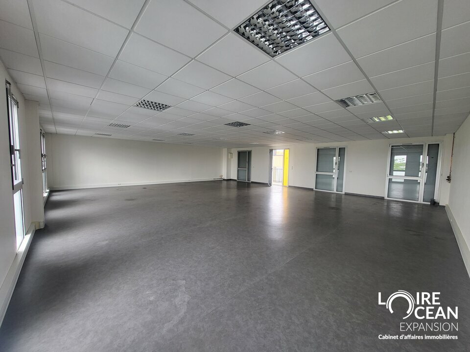 LOIRE OCEAN TRANSACTIONS LOCATION-BUREAUX-PORNIC-44