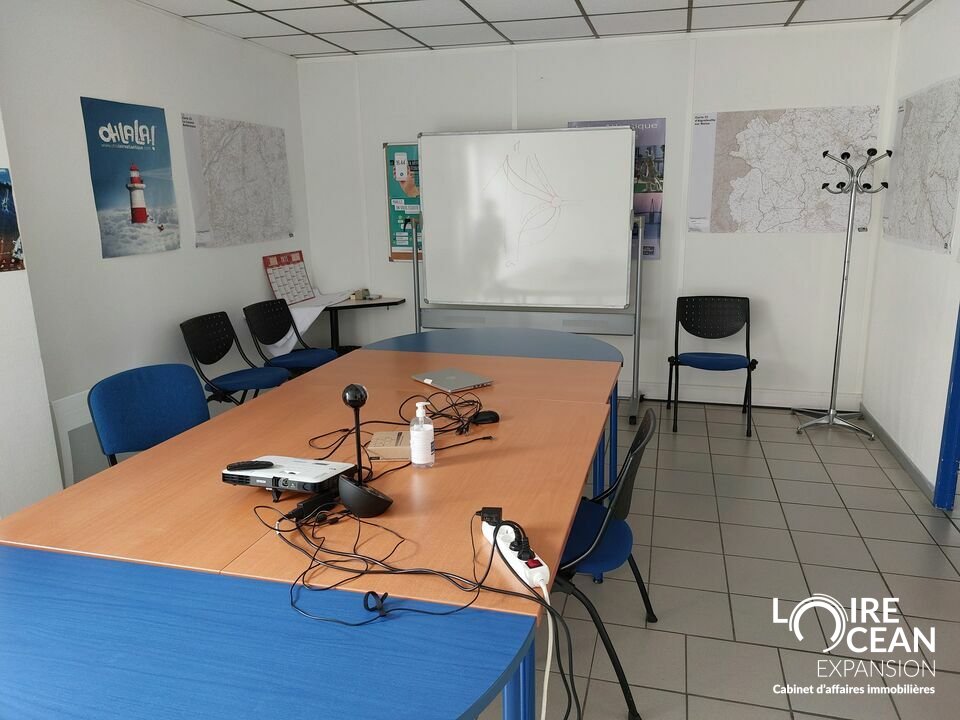 LOIRE OCEAN TRANSACTIONS VENTE-LOCAL COMMERCIAL-NANTES-44